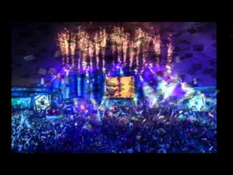 pitbull feat kesha vs garmiani -- timber vs rumble--( lorenzo barlett mashu