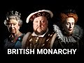 The ENTIRE History of The British Monarchy | 4K Royal Family Documentary