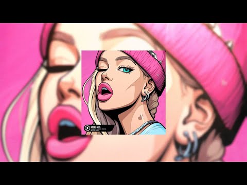 Harddope, SANDICE, Rachel Morgan Perry - Barbie Girl [Official Audio]
