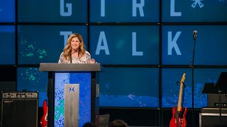 Virtue Girl Talk 2015: Why Friendship is so Important