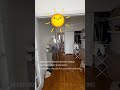 Beautiful 1 BR apartment in Williamsburg.