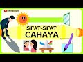 Sifat Sifat Cahaya IPAS Cahaya Dan Sifatnya Kurikulum Merdeka