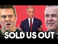 Carney Didnât Cancel DST for CANADA⌠He Did It for BROOKFIELD (USA)