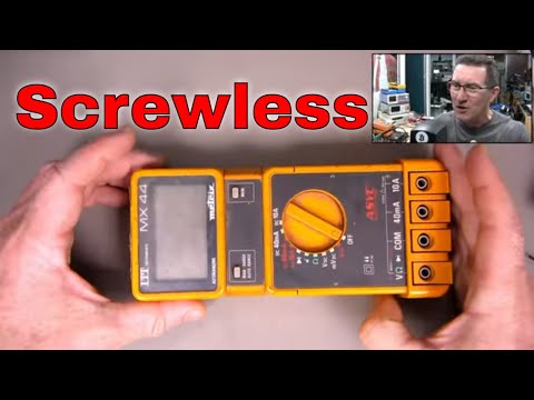 Metrix  Multimeter