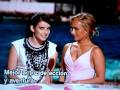 Emma Roberts TCA 2009 Subtitulado Al Español