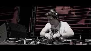 Hardwell joins Hakkasan Las Vegas Nightclub39s All Star DJ Lineup