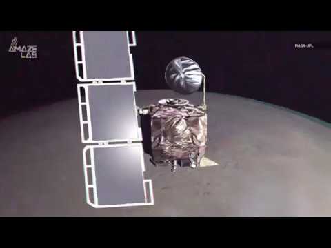 NASA Once Lost a $193M Spacecraft Due to a Simple Math Mistake