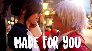 [No.6 CMV] Made For You