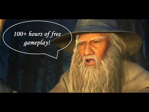 Get Started in LOTRO - 2023 Beginner Starter Guide