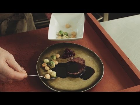 NL Hunt - Culinary delicacy: hare