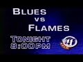 St Louis Blues On KPLR Promo 1998
