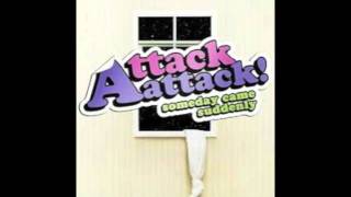Attack Attack! - What Happens If I Can&#39;t Check My Myspace When We Get There [Lyrics In Description]