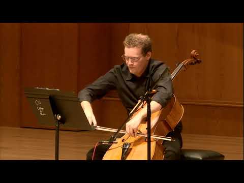 idée fixe by Charles McClung