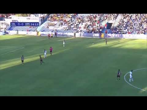 Celaya x Leones Negros