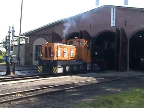 125 Jahre Oschatz-Mügeln