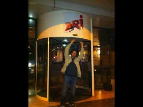 Manu dans le 6/9 Top-horaires