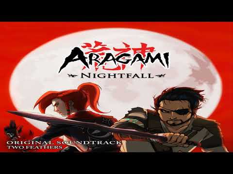 Aragami: Nightfall OST Track 01 - Hyo & Shinobu (Two Feathers Studio)
