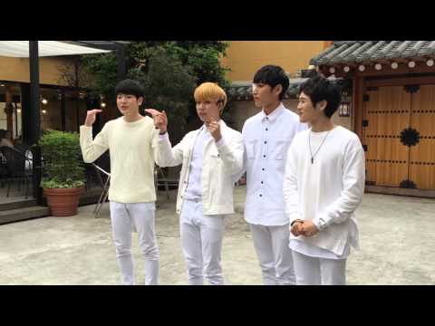 J2KC 2016/04/21 無料ライブ終了挨拶