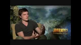 Candy [Wade Robson Remix] (Josh Hutcherson Video)