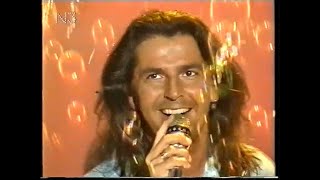 Thomas Anders [Modern Talking] - How Deep Is Your Love
