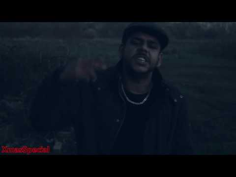 IF-E - Freestyle Xmas Special [@TubbyTv]