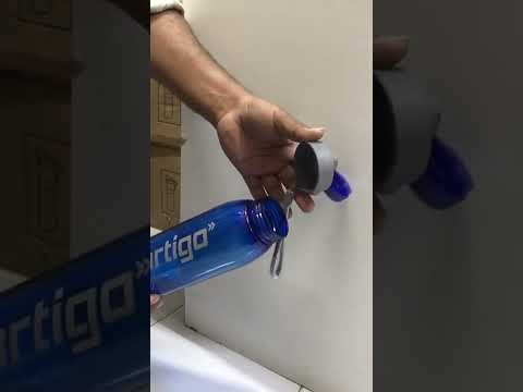 Cello plastic pet fridge bottle wbt-07, for drinking water, ...