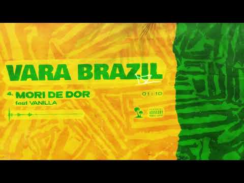 DZWS & VANILLA - MORI DE DOR