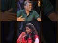 Vaazhaiனு Title வச்சதால கேக்கேன் Mari Selvaraj Shorts
