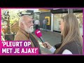 Rotterdam gunt Ajax he-le-maal niks