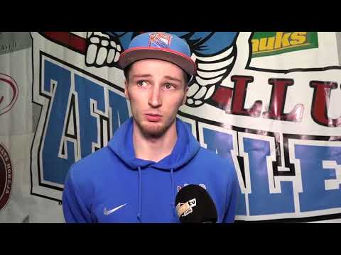 Rihards Cimermanis #1 21.02.2018.