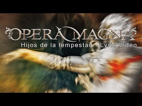 Video thumbnail for Hijos de la Tempestad