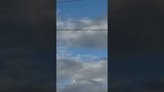 ケネディスペースセンター ロケット打ち上げ 2026年4月1日