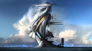 Klaus Schulze - Keep Up With The Times