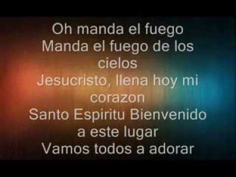 Delante De Tu Presencia video