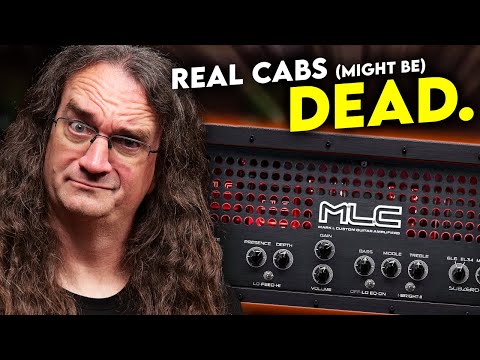 Why this DESTROYS the limits of AMP SIM Tech!