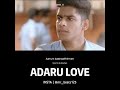 Adar Love Malayalam Movie Song