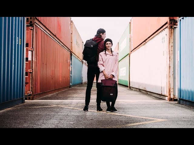 Video teaser for NEW - AEVOR Daypack Proof