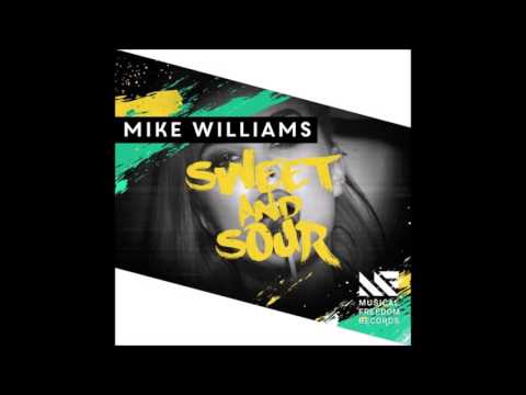 Mike Williams Vs Rae Sremmurd - sweet & sour vs  no type (Mastil mashup)