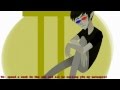 【Homestuck】 mate2priit 【Shiroko】 +mp3 