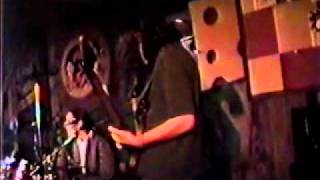 The Clumps "Zombie Compromise" Cross St. Ypsi 1/24/92