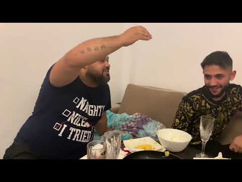 JADOR OFFICIAL - | HAMUDE  NIKOLAS SAX DESANTO  | vlog nou 2019