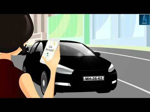 How Much Does It Cost To Develop An App Like Uber? | Mobile App Development