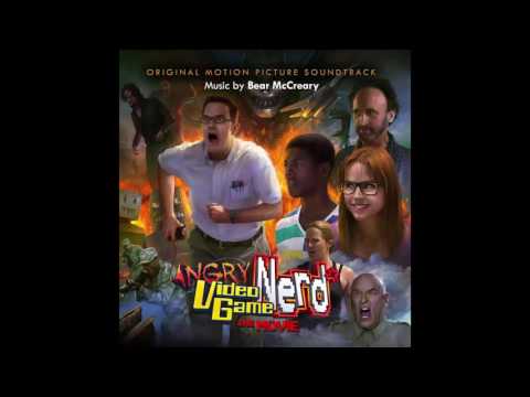 Angry Video Game Nerd: The Movie Soundtrack: Movie Theme