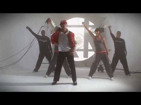 Anthony King Don't Stop! Michael Jackson Dance instructional DVD/Download