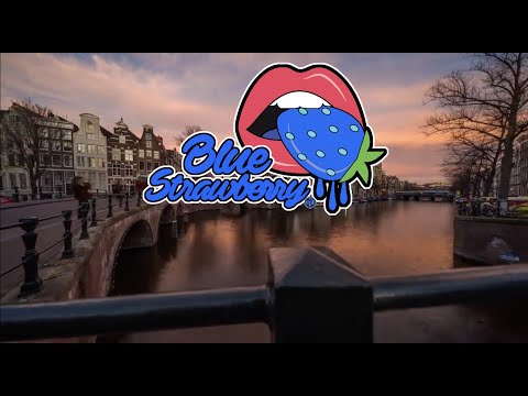 Blue Strawberry Radio EP082 - a podcast by Danilo Ruo #HouseMusic #TechHouse #UndergroundMusic