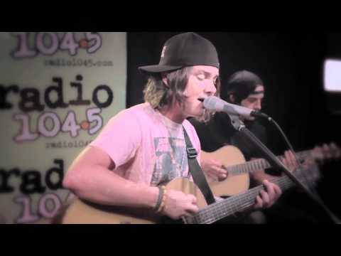 Thumbnail for The Red Jumpsuit Apparatus - Face Down [Acoustic Performance] by The Red Jumpsuit Apparatus
