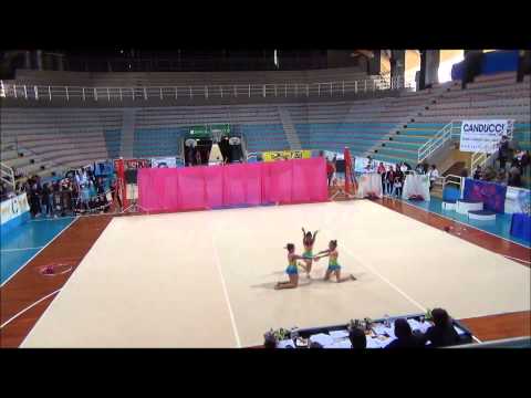 Solaria 90 squadra 1 categoria A/B