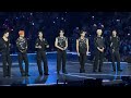 FANCAM 20240727 LA D2 Enhypen XO Ment Bite Me Fatal Trouble Polaroid Love Paranormal