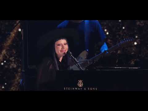 Lady Gaga - All I Need Is Time (Live at FireAid LA Benefit Concert)