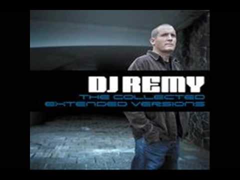 DJ Remy - Backstabber